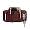 1791 Everyday Carry Tool Organizer for XS/S Multitool, Flashlight with Medium Flex & Easy-Slide Belt Attachment WEB-MN-ES-MF-CHN-A - alternate 1